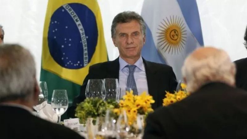 El Presidente quiere saber qué piensa Bolsonaro