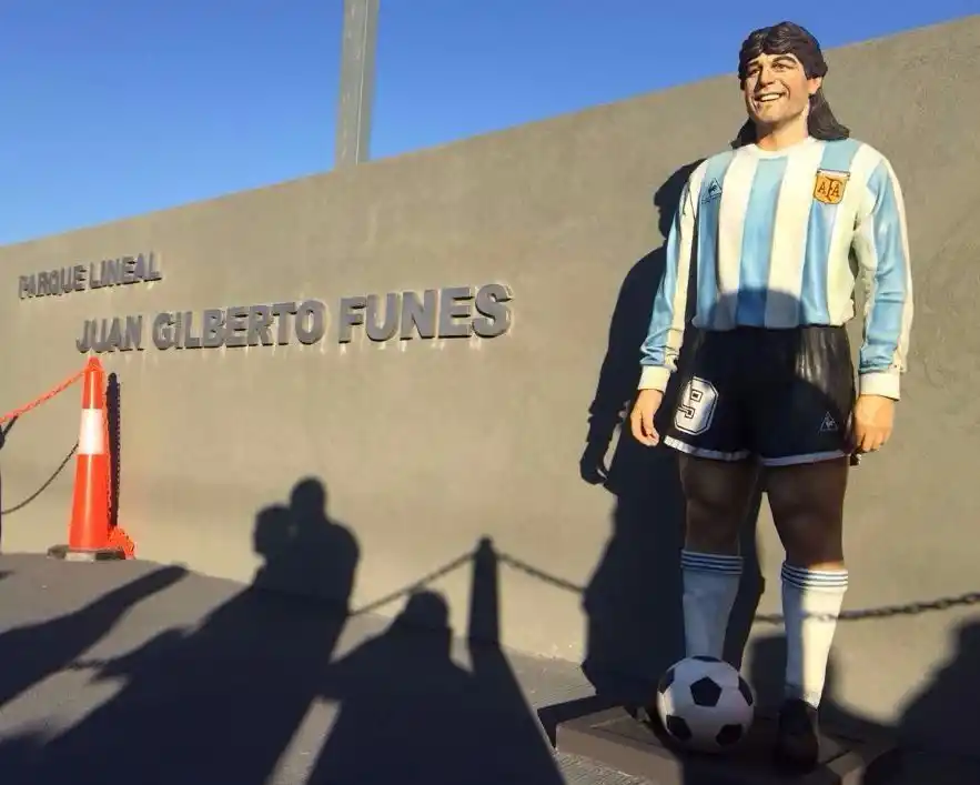 Tres historias: hechos que se destacan en el día a día deportivo