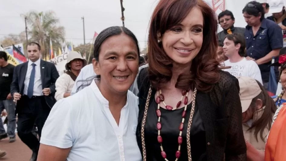 Causa Pibes Villeros: “fallo a medida de Macri y Morales”, dijo Cristina 