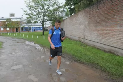 Atlético, ante Cerro Porteño: a la prueba se remitirá