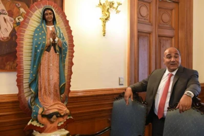 Cinco noticias que tenés que conocer durante la mañana