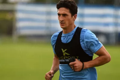 ¿Otra baja en Atlético? En Uruguay aseguran que Lamas jugará en Nacional o en Peñarol