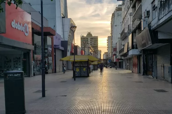 ¿Hola veranito? A disfrutar del sol que mañana volvería la lluvia