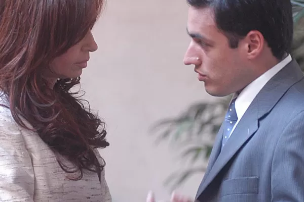 Caso cuadernos: detuvieron a Isidoro Bounine, ex secretario de Cristina Fernández