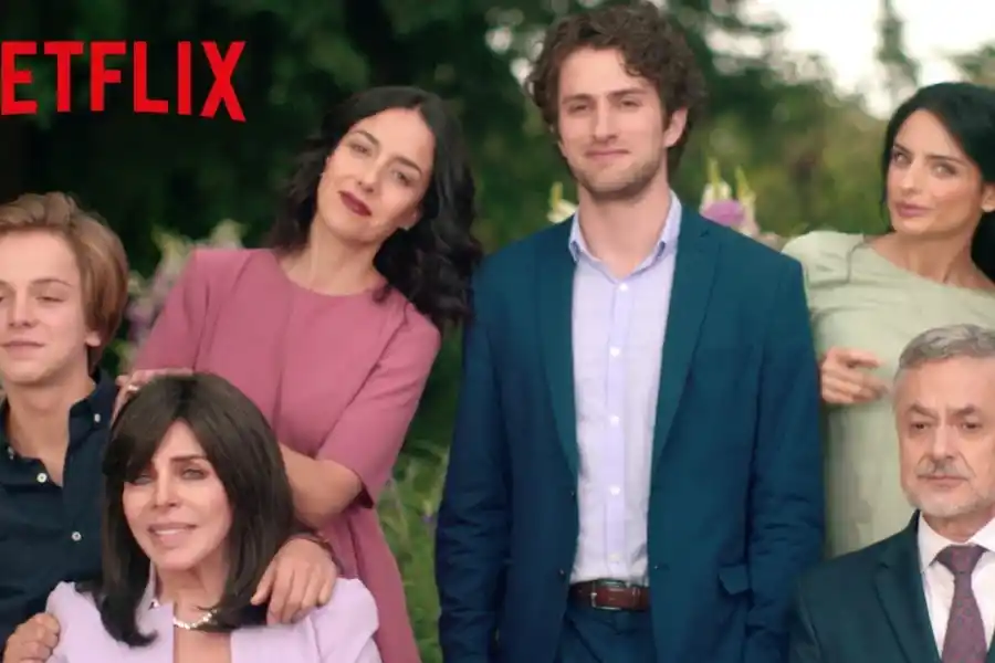 Dignas de maratón: tres series imperdibles recomendadas por tucumanos