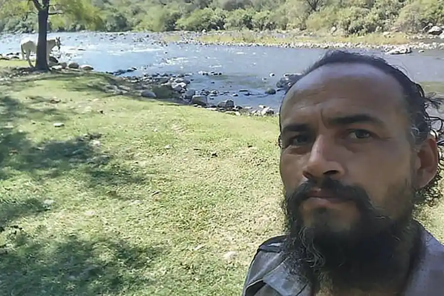 SIN MEDIAR PALABRAS. Testigos del ataque aseguraron que a Corizzo le dispararon desde una camioneta.