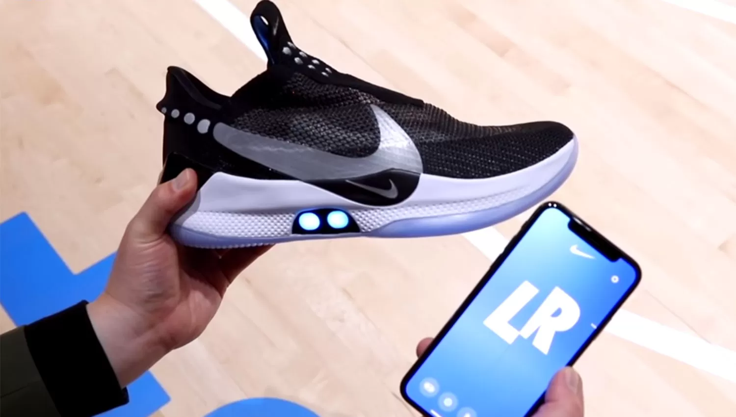 Así es la zapatilla con la que Nike promete revolucionar el mercado.