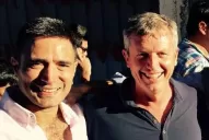 Bellomio sigue en la oposición