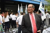 En medio de la interna entre Manzur y Jaldo, un legislador abandona el bloque oficialista