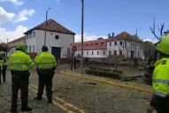 Un atentado deja al menos ocho muertos en Colombia