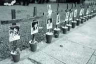 Marcharán por las víctimas de femicidio, que son al menos 11 en lo que va de 2019