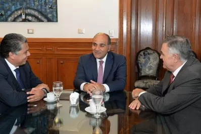 Rumbo a las urnas: con el amayista Rodríguez, el PJ suma 36 legisladores