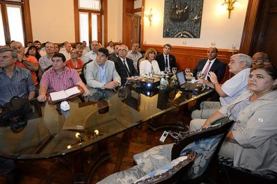 Inundaciones en Tucumán: el Gobierno se prepara ante futuras tormentas