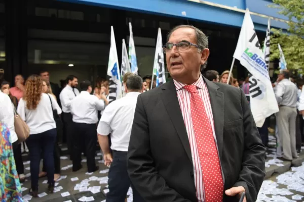 En medio de la interna entre Manzur y Jaldo, un legislador abandona el bloque oficialista