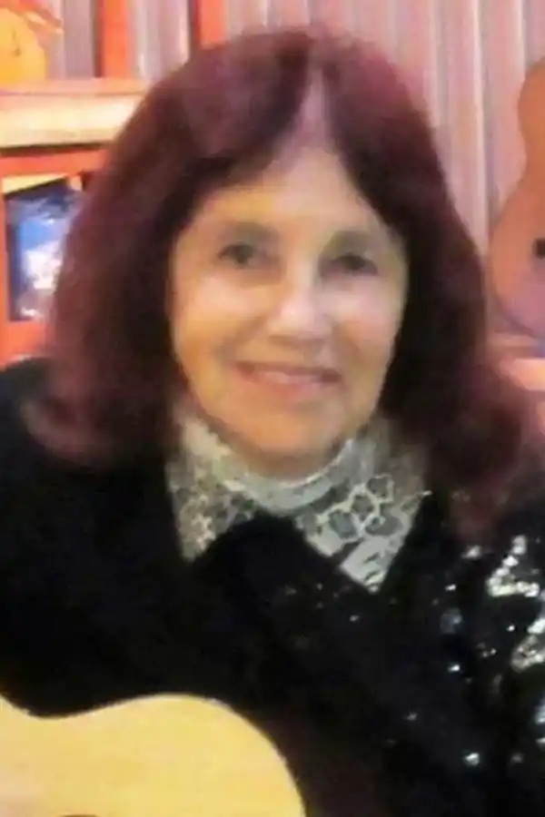 SÁBADO 12. Uno de los posibles sospechosos podría ser su hijo.