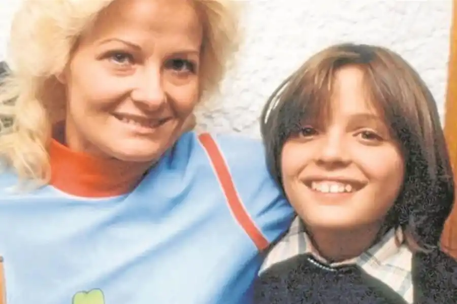 Un actor mexicano contó que Luis Rey le pidió ayuda para matar a la madre de Luis Miguel