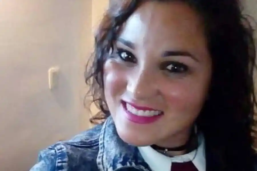 MARTES 8. Asesinada a tiros en la ciudad de Mar del Plata es como la vida de Gisel Romina Varela. 