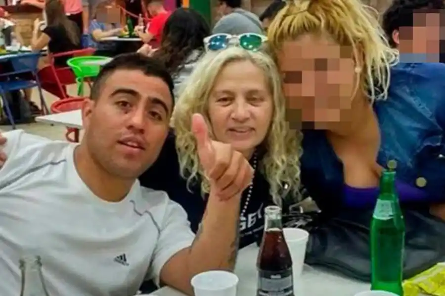 MIERCOLES 9. Tras 41 días hospitalizada, murió Liliana Loyola.