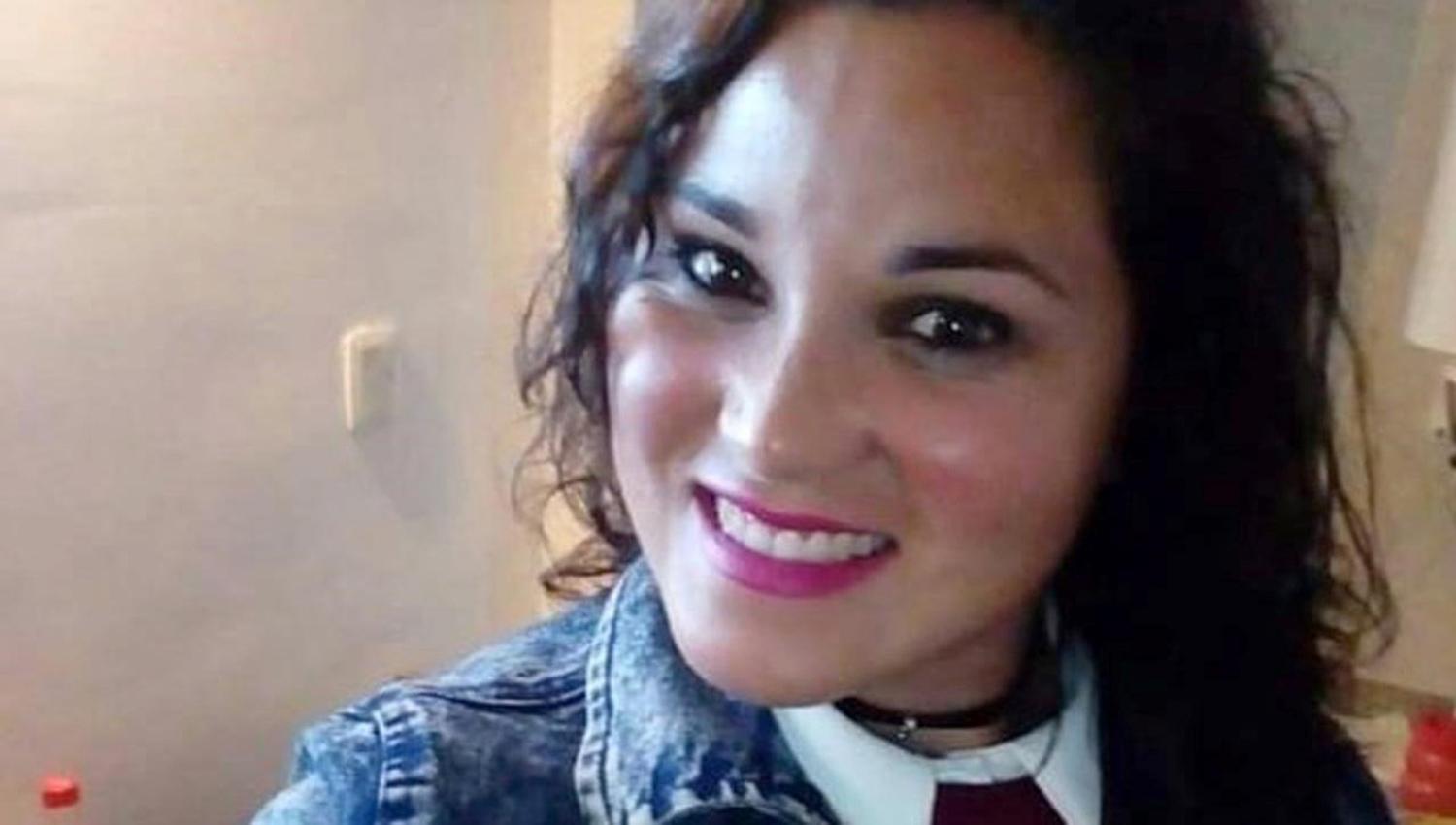 MARTES 8. Asesinada a tiros en la ciudad de Mar del Plata es como la vida de Gisel Romina Varela. 
