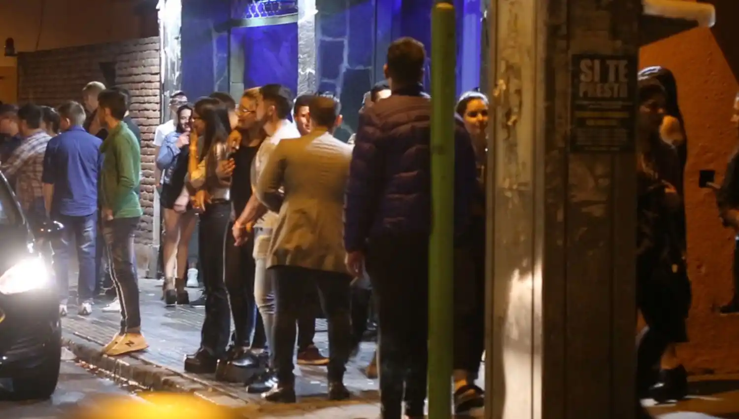 Boliches: ¿cuándo es válido el derecho de admisión y cuándo es discriminación?