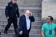 Bonadio sumó dos detenidos y 82 operativos por los cuadernos