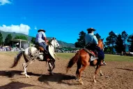 Se viene la octava Fiesta Provincial de la Chuscha en Tafí del Valle