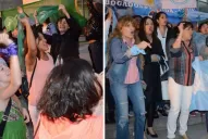 Le practicaron una cesárea a la niña violada en Jujuy