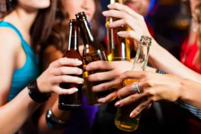 “El alcohol es la droga que más consumen los argentinos”