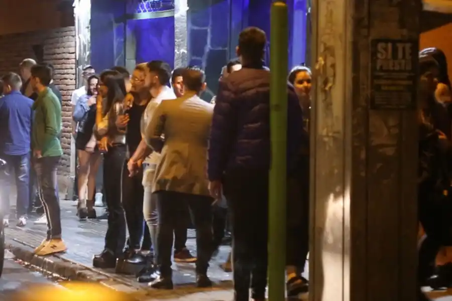 Boliches: ¿cuándo es válido el derecho de admisión y cuándo es discriminación?