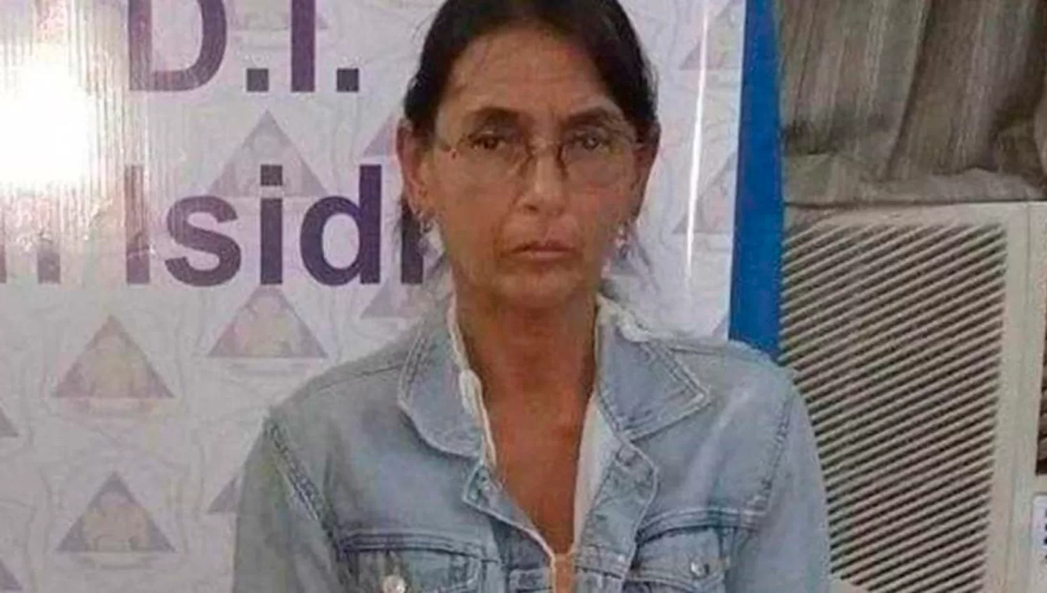 14 AÑOS PRÓFUGA. Desde su escape en el 2005, Graciela Mónica Hammers se encontraba fugitiva.