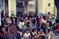 Caso de la nena violada en Jujuy: una familia importante quiere adoptar a la beba