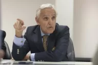 Rosendo Fraga: “Manzur puede ser clave en la candidatura de Lavagna”