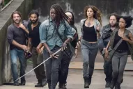 No pueden dejar de ver la serie