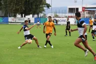 Atlético: pierde, el que desespera (al vicio)