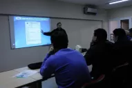 Rechazaron 600 carnets de manejo por antecedentes penales