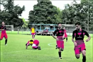 El trabajo mental es crucial para San Martín