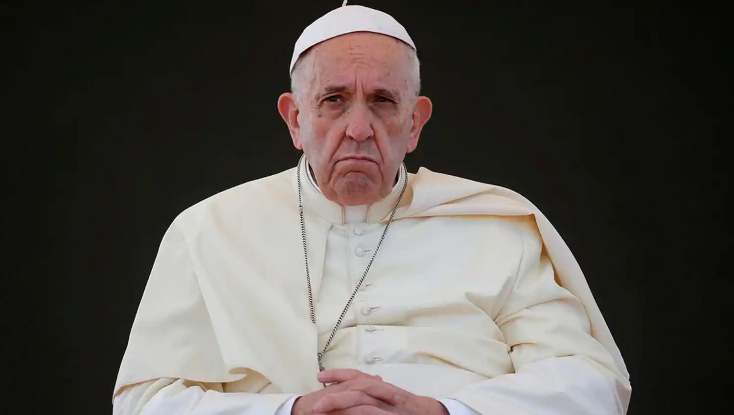 LAS VÍCTIMAS. Acudirán a Roma la última semana de febrero, coincidiendo con la reunión del Papa Francisco para quejarse.