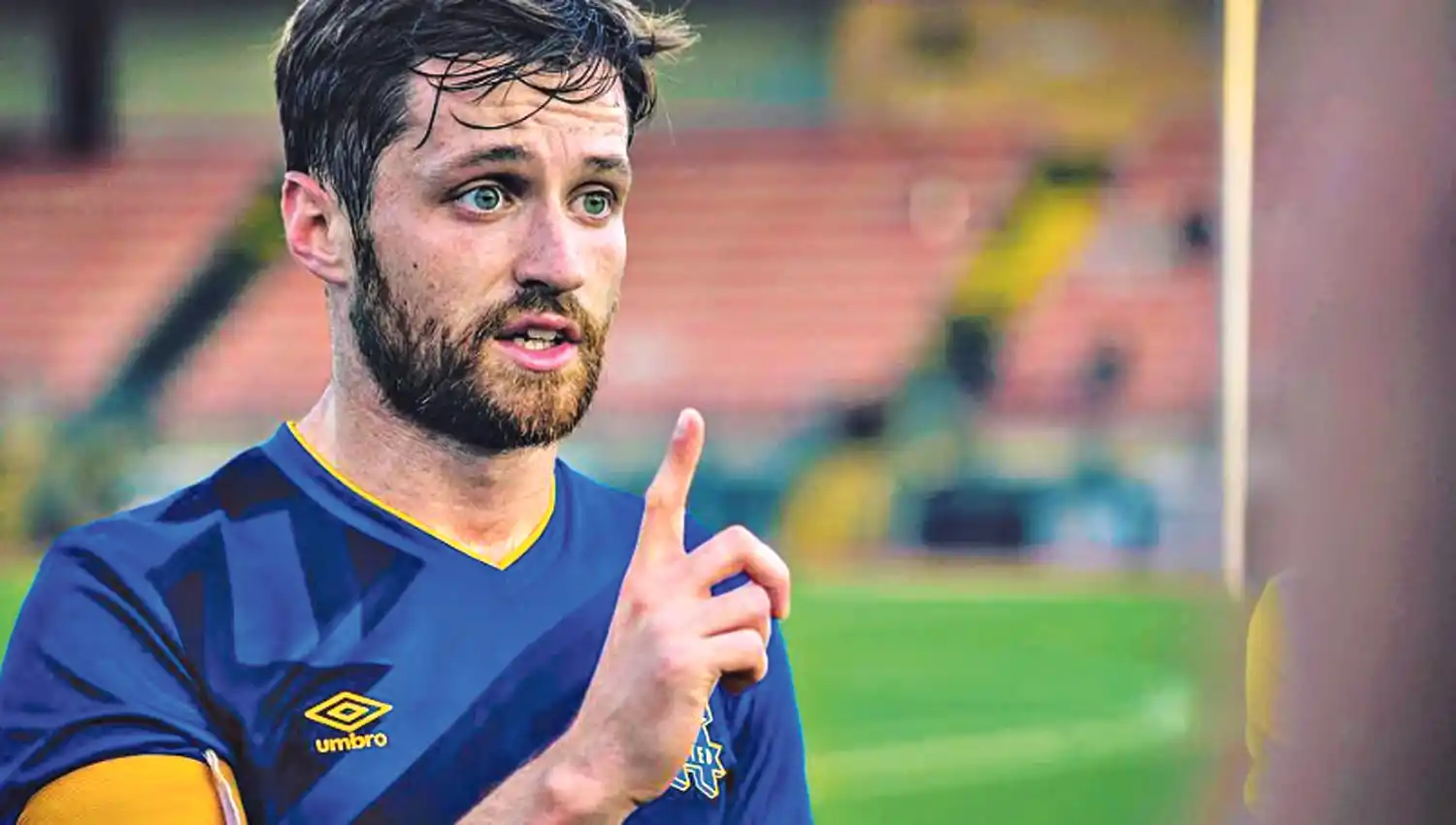 Hashtag United: una nueva forma de entender el fútbol