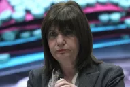 Según Bullrich, la extinción de dominio irá contra los narcos y los corruptos