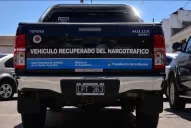 Cano sobre la extinción de dominio: las mafias se llevan el dinero que necesitamos en Tucumán