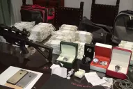 Los detalles del nuevo decreto de extinción de dominio anunciado por Macri