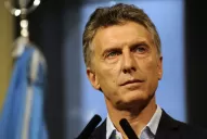 Macri firmará un DNU para poder recuperar bienes de la corrupción y el narcotráfico