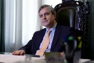 Manzur: Leiva  podrá fortalecer el servicio de Justicia para los tucumanos