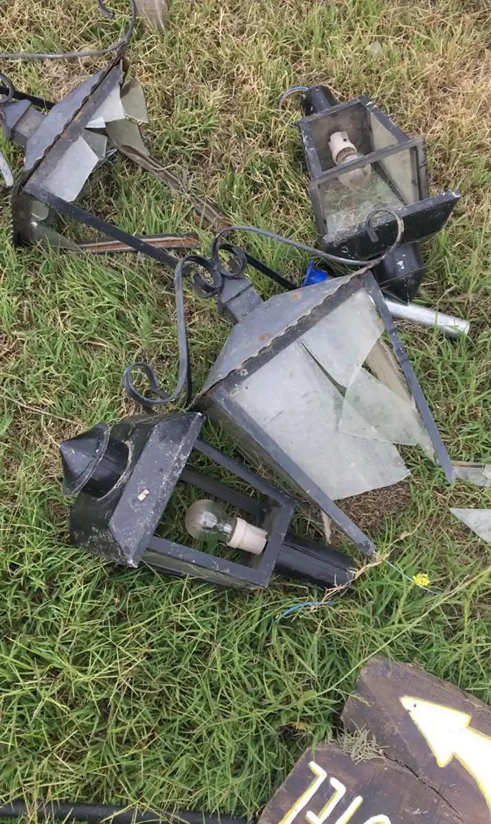 Habilitaron un boliche en Tafí del Valle en una zona residencial: denuncian destrozos y disturbios