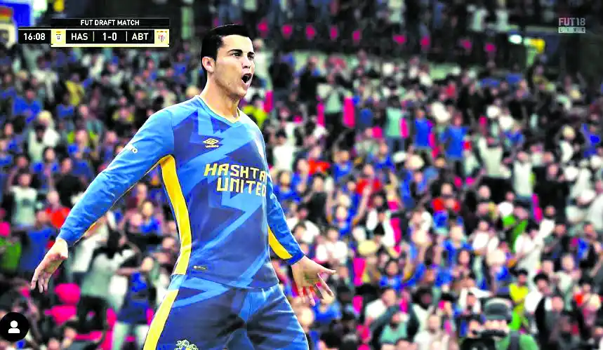 Hashtag United: una nueva forma de entender el fútbol