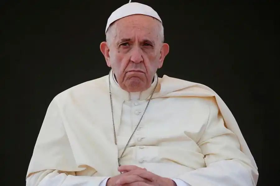 LAS VÍCTIMAS. Acudirán a Roma la última semana de febrero, coincidiendo con la reunión del Papa Francisco para quejarse.