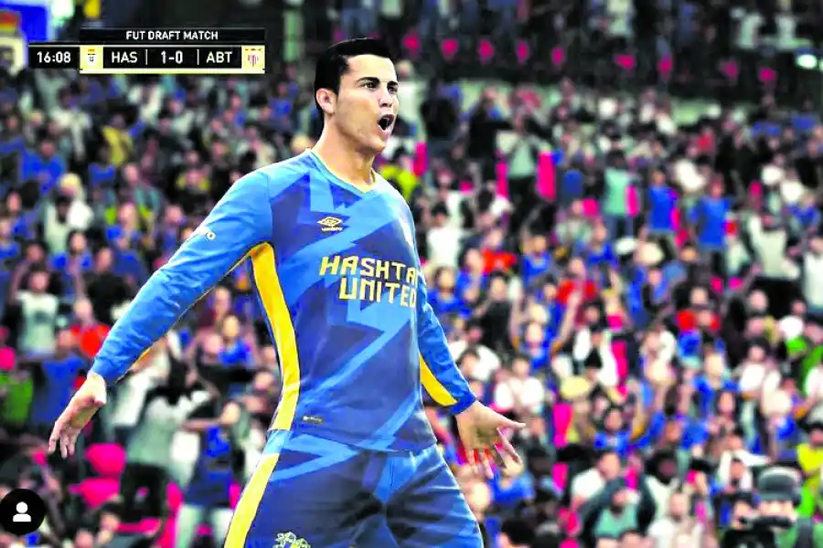 Hashtag United: una nueva forma de entender el fútbol