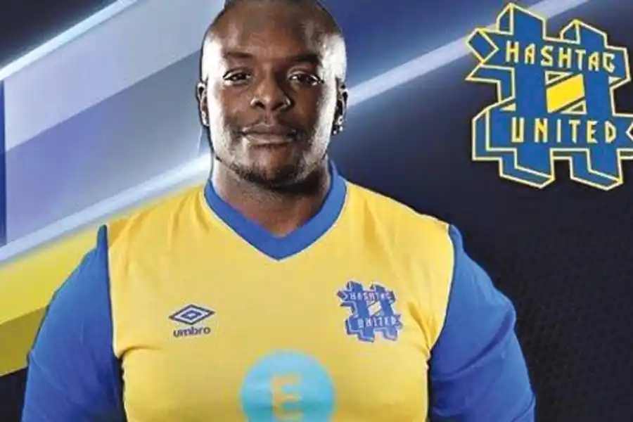 Hashtag United: una nueva forma de entender el fútbol