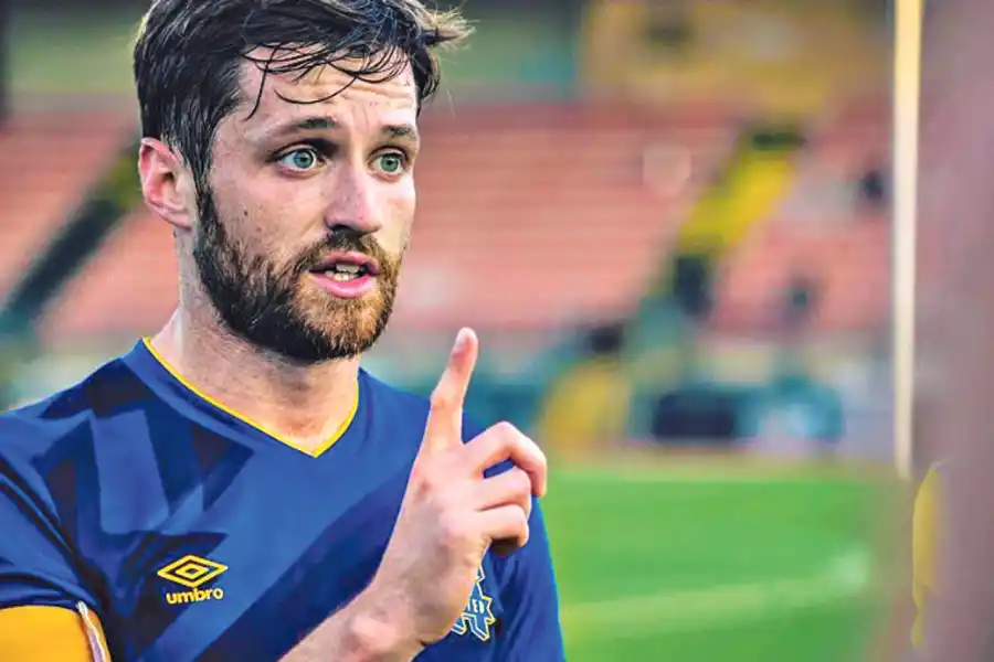 Hashtag United: una nueva forma de entender el fútbol