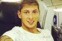 Suspendieron hasta mañana la búsqueda de Emiliano Sala